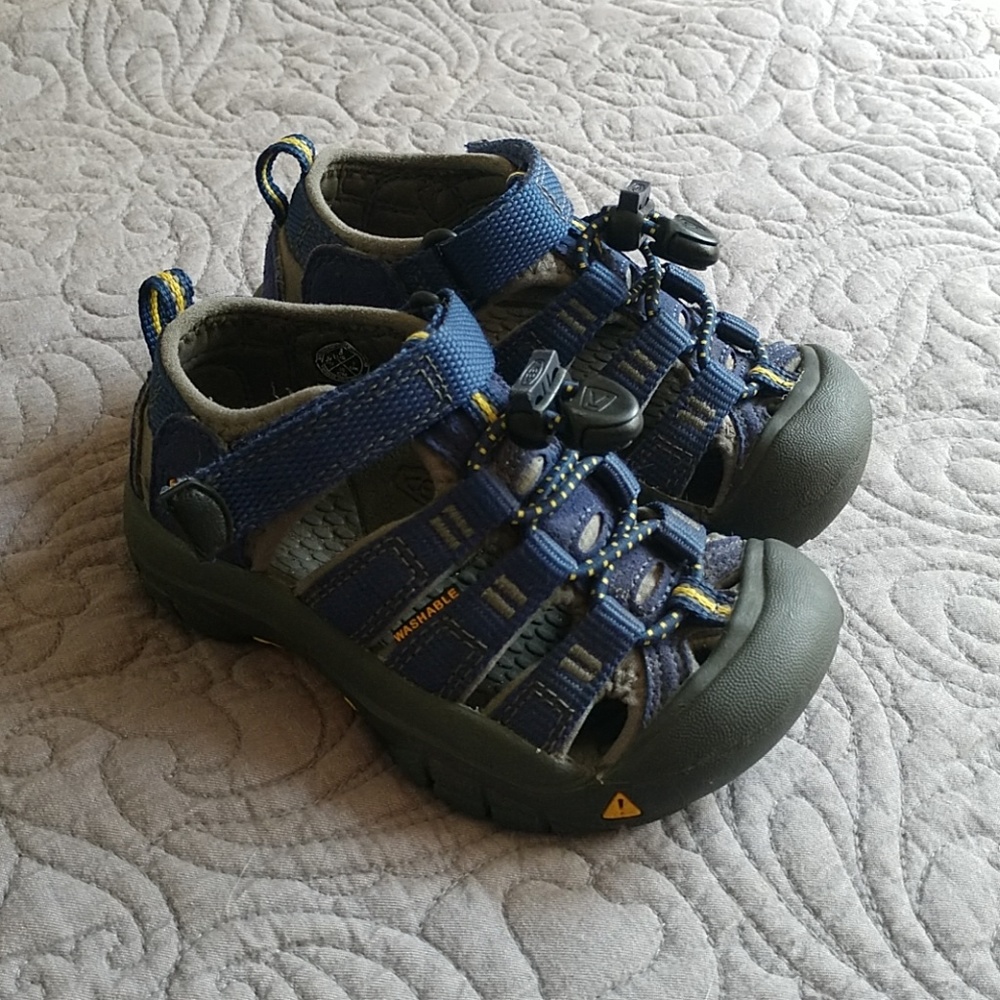 Keen Toddler Sandals